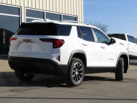 Another view of 2026 GMC Terrain Elevation for sale in Bethany, MO at Pettijohn Auto Center