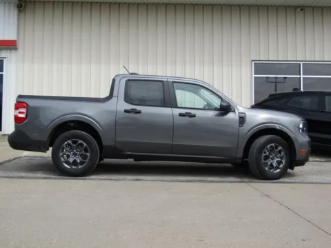 Photos of 2026 Ford Maverick XLT for sale in Bethany, MO at Pettijohn Auto Center
