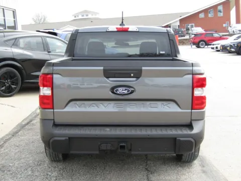 More photos of 2026 Ford Maverick XLT at Pettijohn Auto Center, MO