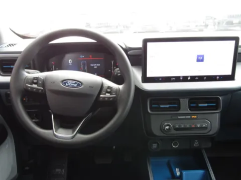 More photos of 2026 Ford Maverick XLT at Pettijohn Auto Center, MO