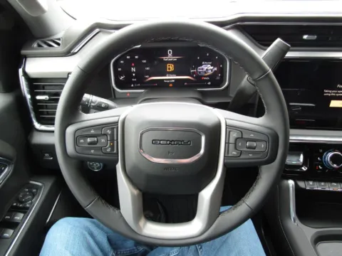 More photos of 2026 GMC Sierra 3500HD Denali at Pettijohn Auto Center, MO
