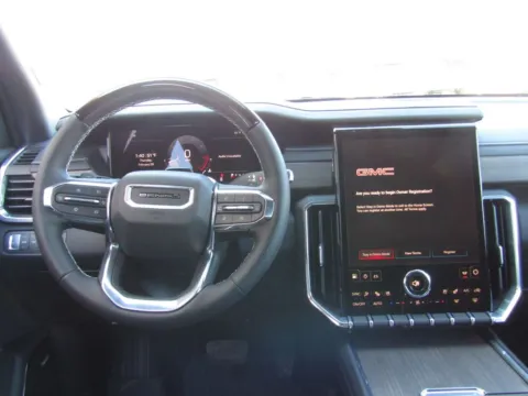 More photos of 2026 GMC Acadia Denali at Pettijohn Auto Center, MO