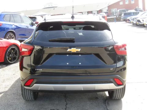 More photos of 2025 Chevrolet Trax LT at Pettijohn Auto Center, MO