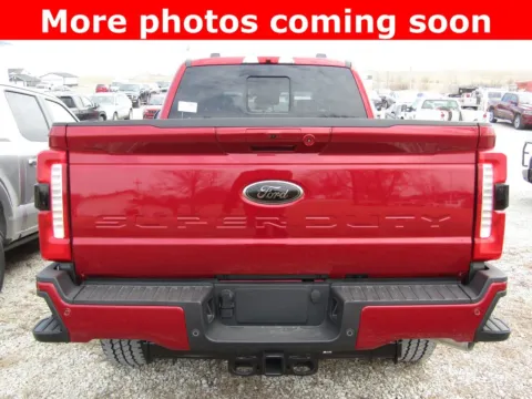 More photos of 2026 Ford F-350SD at Pettijohn Auto Center, MO