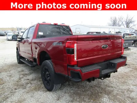 Another view of 2026 Ford F-350SD for sale in Bethany, MO at Pettijohn Auto Center