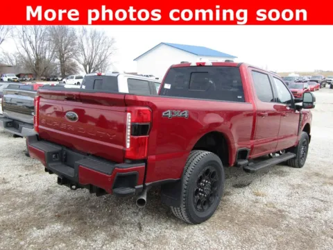 More photos of 2026 Ford F-350SD at Pettijohn Auto Center, MO