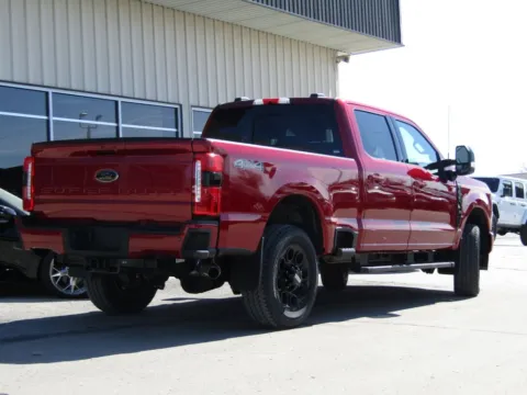 Another view of 2026 Ford F-350SD for sale in Bethany, MO at Pettijohn Auto Center