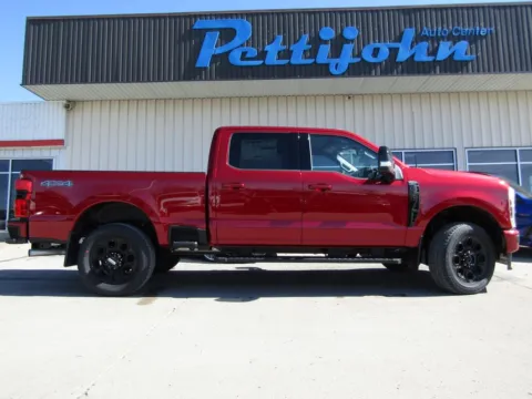 Photos of 2026 Ford F-350SD for sale in Bethany, MO at Pettijohn Auto Center