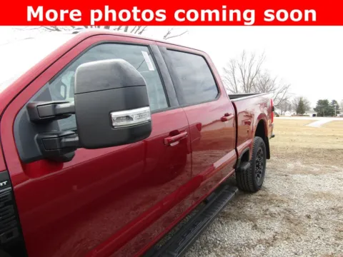 Photos of 2026 Ford F-350SD for sale in Bethany, MO at Pettijohn Auto Center