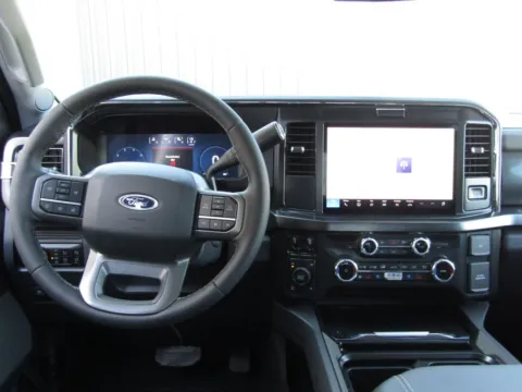 More photos of 2026 Ford F-350SD at Pettijohn Auto Center, MO