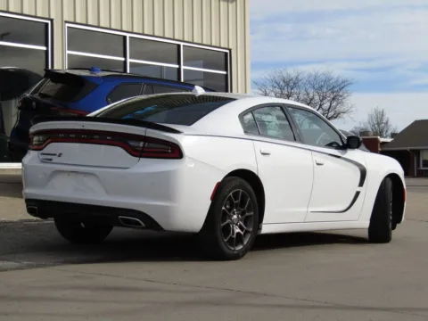 Another view of 2018 Dodge Charger GT for sale in Bethany, MO at Pettijohn Auto Center