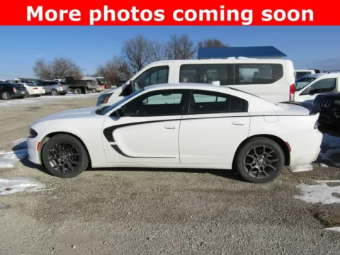 Photos of 2018 Dodge Charger GT for sale in Bethany, MO at Pettijohn Auto Center