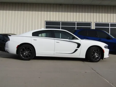 Photos of 2018 Dodge Charger GT for sale in Bethany, MO at Pettijohn Auto Center