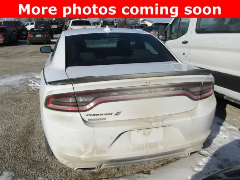More photos of 2018 Dodge Charger GT at Pettijohn Auto Center, MO