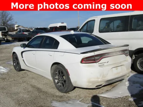 Another view of 2018 Dodge Charger GT for sale in Bethany, MO at Pettijohn Auto Center