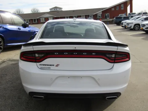 More photos of 2018 Dodge Charger GT at Pettijohn Auto Center, MO