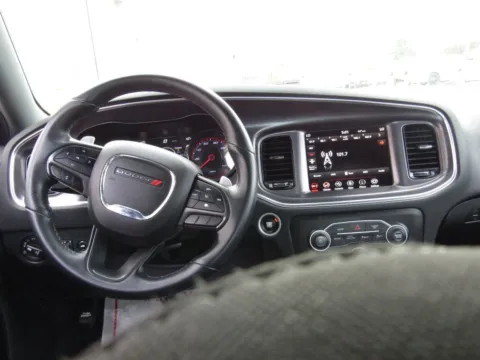 More photos of 2018 Dodge Charger GT at Pettijohn Auto Center, MO