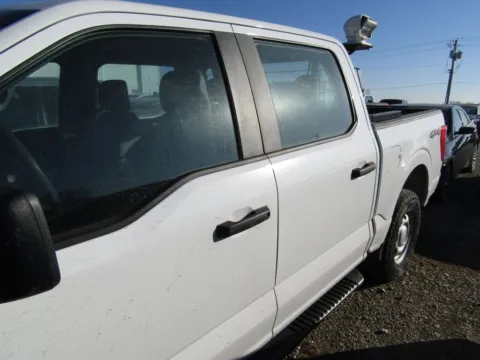 Photos of 2022 Ford F-150 XL for sale in Bethany, MO at Pettijohn Auto Center