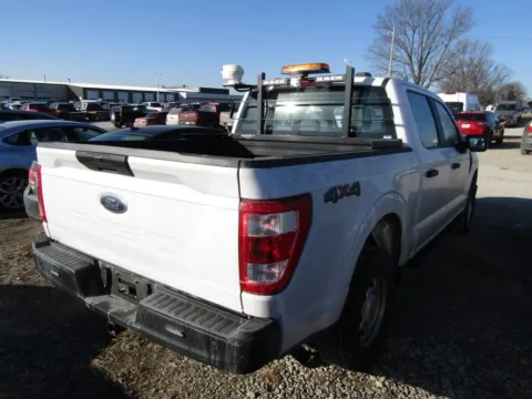More photos of 2022 Ford F-150 XL at Pettijohn Auto Center, MO