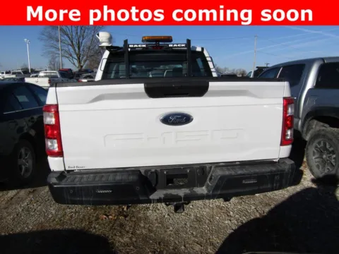 More photos of 2022 Ford F-150 XL at Pettijohn Auto Center, MO