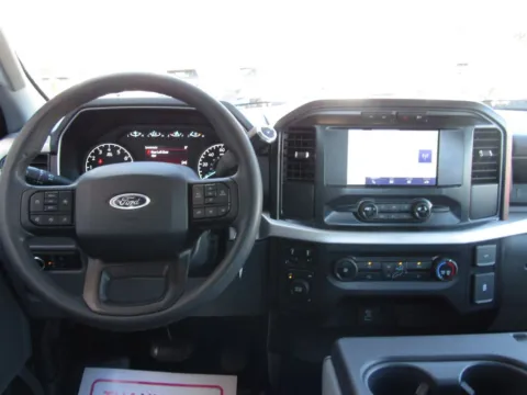 More photos of 2022 Ford F-150 XL at Pettijohn Auto Center, MO