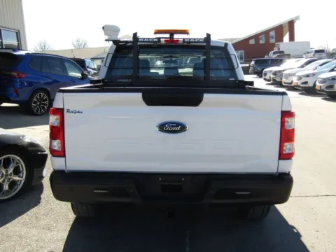 More photos of 2022 Ford F-150 XL at Pettijohn Auto Center, MO