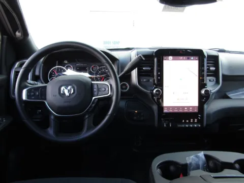 More photos of 2026 Ram 2500 Tradesman at Pettijohn Auto Center, MO