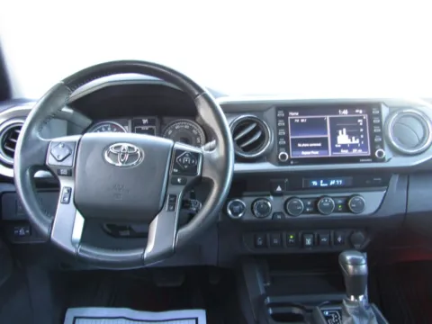 More photos of 2021 Toyota Tacoma at Pettijohn Auto Center, MO