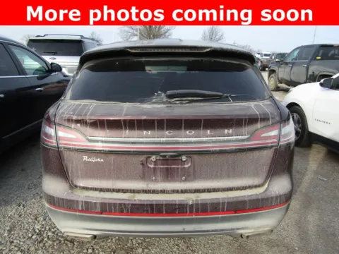 More photos of 2023 Lincoln Nautilus Reserve at Pettijohn Auto Center, MO