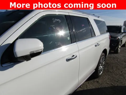 Photos of 2024 Ford Expedition Max Limited for sale in Bethany, MO at Pettijohn Auto Center