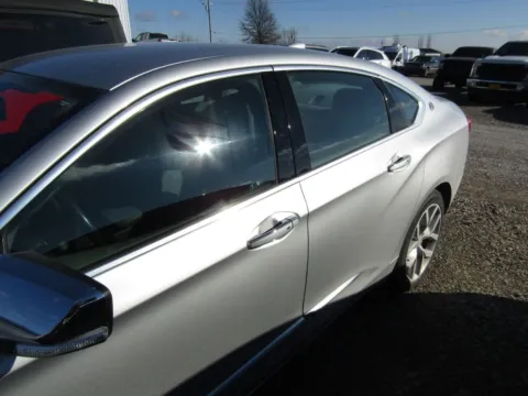 Photos of 2017 Chevrolet Impala Premier for sale in Bethany, MO at Pettijohn Auto Center
