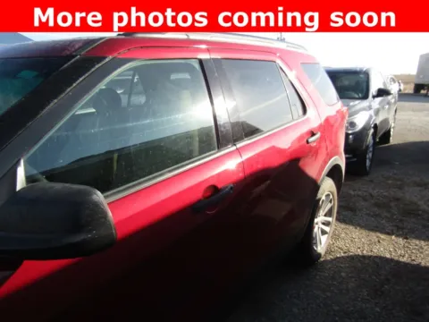 Photos of 2017 Ford Explorer for sale in Bethany, MO at Pettijohn Auto Center
