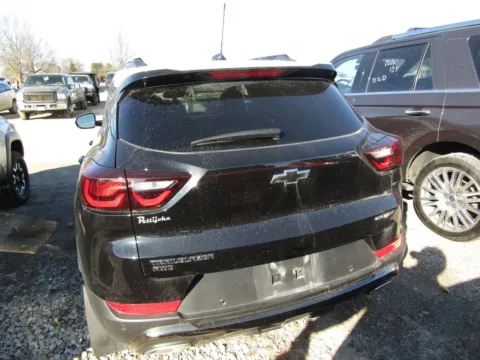 More photos of 2025 Chevrolet TrailBlazer ACTIV at Pettijohn Auto Center, MO