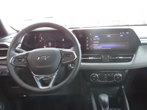 More photos of 2025 Chevrolet TrailBlazer ACTIV at Pettijohn Auto Center, MO