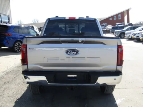 More photos of 2026 Ford F-150 XLT at Pettijohn Auto Center, MO