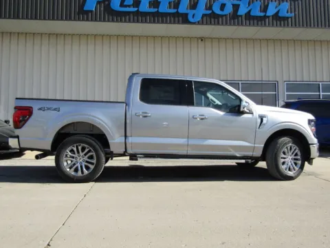 Photos of 2026 Ford F-150 XLT for sale in Bethany, MO at Pettijohn Auto Center