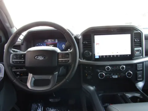 More photos of 2026 Ford F-150 XLT at Pettijohn Auto Center, MO