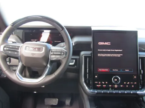 More photos of 2026 GMC Yukon XL Elevation at Pettijohn Auto Center, MO
