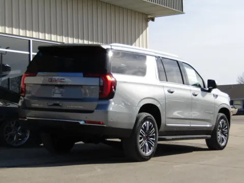 Another view of 2026 GMC Yukon XL Elevation for sale in Bethany, MO at Pettijohn Auto Center