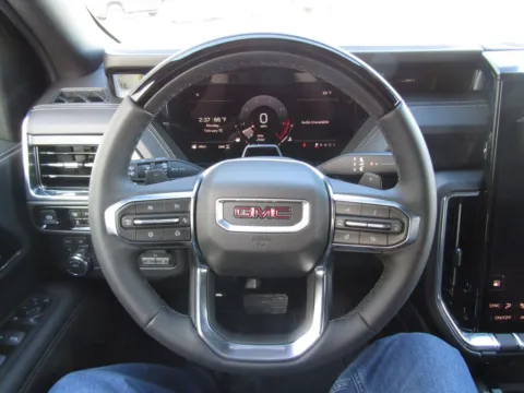 More photos of 2026 GMC Yukon XL Elevation at Pettijohn Auto Center, MO