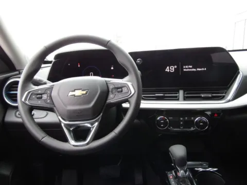 More photos of 2026 Chevrolet Trax LT at Pettijohn Auto Center, MO