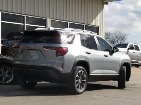 Another view of 2026 GMC Terrain Elevation for sale in Bethany, MO at Pettijohn Auto Center