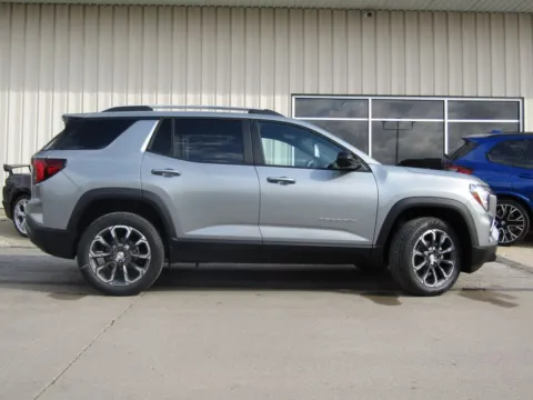 Photos of 2026 GMC Terrain Elevation for sale in Bethany, MO at Pettijohn Auto Center
