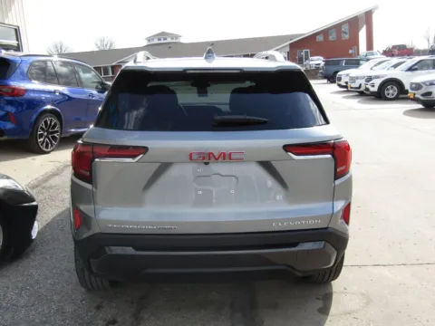 More photos of 2026 GMC Terrain Elevation at Pettijohn Auto Center, MO