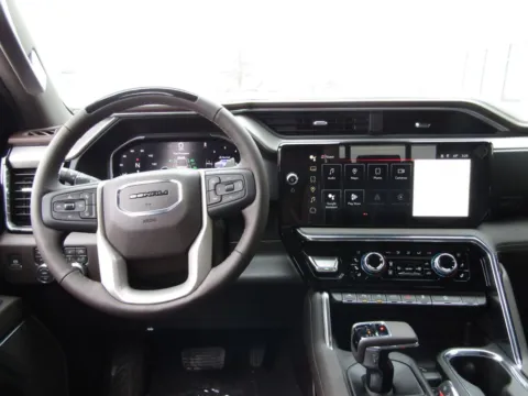 More photos of 2026 GMC Sierra 1500 Denali at Pettijohn Auto Center, MO