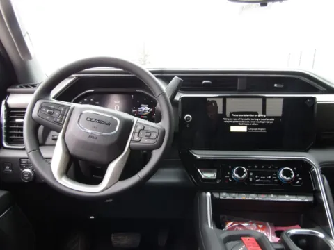 More photos of 2026 GMC Sierra 3500 HD Denali at Pettijohn Auto Center, MO