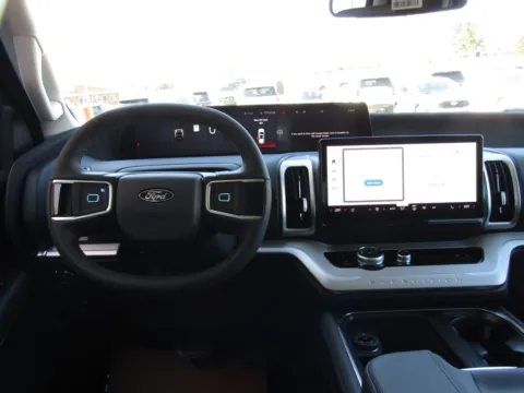 More photos of 2026 Ford Expedition Active at Pettijohn Auto Center, MO