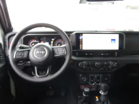 More photos of 2026 Jeep Wrangler Rubicon X at Pettijohn Auto Center, MO