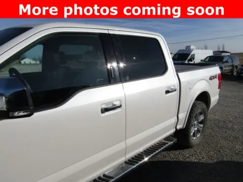 Photos of 2019 Ford F-150 Lariat for sale in Bethany, MO at Pettijohn Auto Center