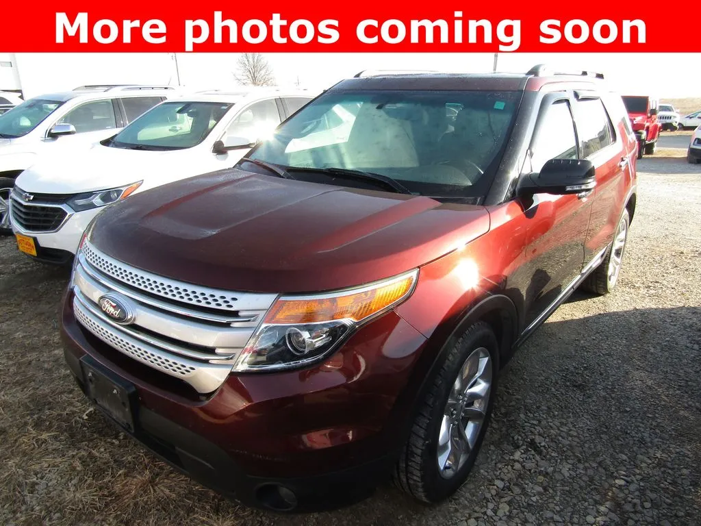 Brown 2015 Ford Explorer XLT for sale in Bethany, MO